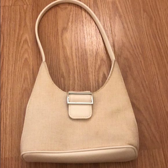 Urban Outfitters beige bag - Picture 3 of 7